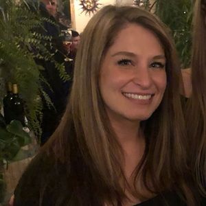 Meet your Posher, Beth